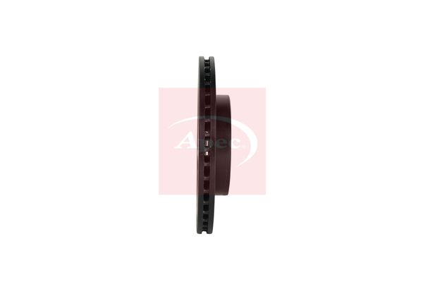 Apec Brake Disc DSK3180 - image 4