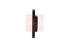 Apec Brake Disc DSK3180 thumbnail