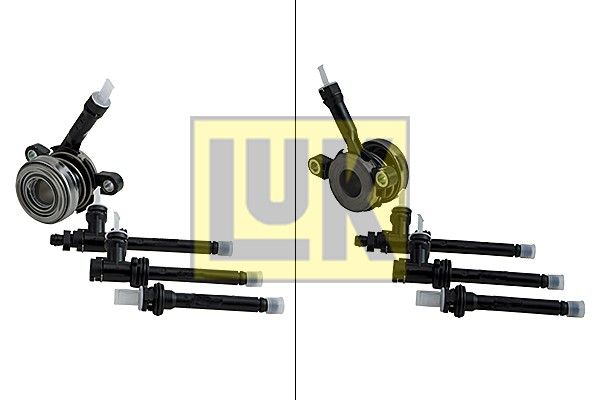 LuK Clutch Concentric Slave Cylinder Csc 510022510 - image 2