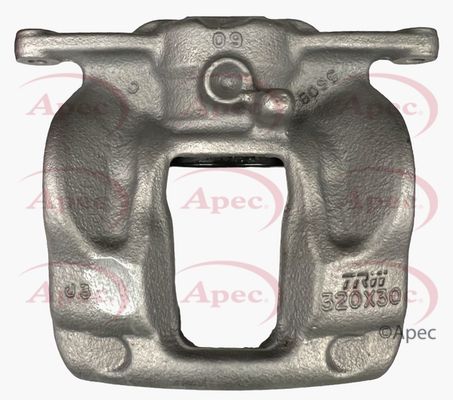 Apec Brake Caliper LCA1458 - image 2