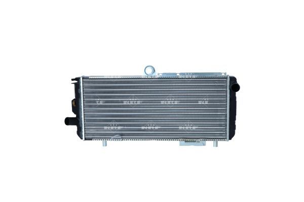 NRF Engine Cooling Radiator 58701 - image 2