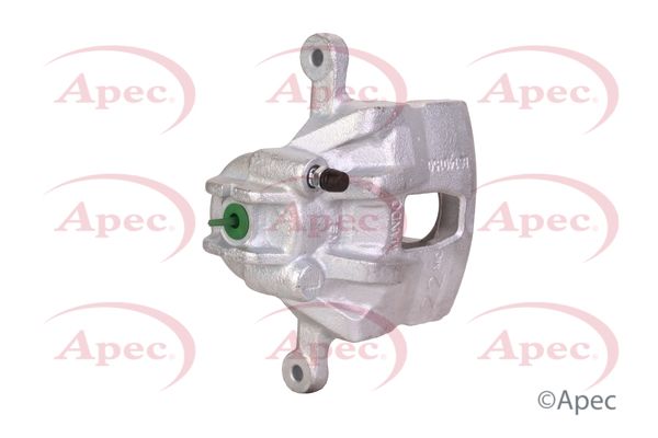 Apec Brake Caliper LCA680 - image 4