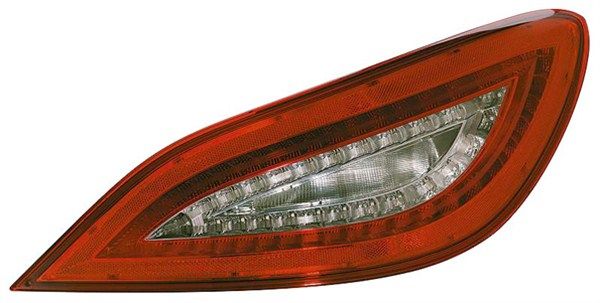 Magneti Marelli Rear Light Lamp Left 714021400703 - image 2