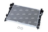 NRF Engine Cooling Radiator 55325 thumbnail