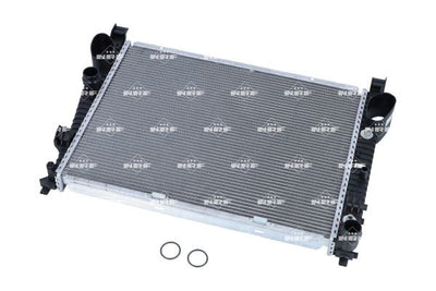 NRF Engine Cooling Radiator 55325