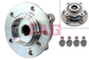 FAG Wheel Bearing Kit 713667770 thumbnail