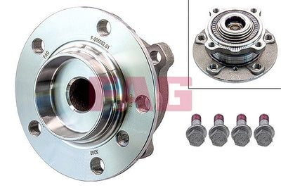 FAG Wheel Bearing Kit 713667770