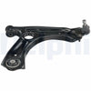 Delphi Wishbone/suspension Track Control Arm TC3216 thumbnail