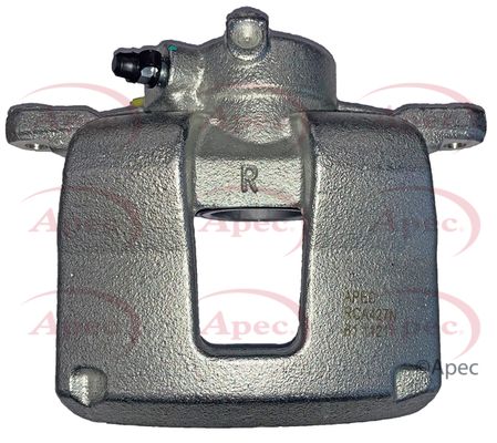 Apec Brake Caliper RCA427N - image 3