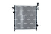 NRF Engine Cooling Radiator 550037 thumbnail