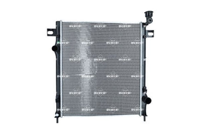 NRF Engine Cooling Radiator 550037