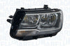 Magneti Marelli Headlight Left 710301101601 thumbnail