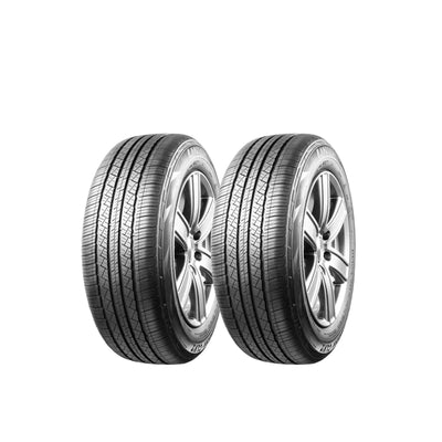 250/40/R15 Rapid Tyres 235 50 18 101W XL Landsail CLV2 Summer CB 72Db x2 - tradevehicleparts.co.uk
