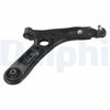 Delphi Wishbone/suspension Track Control Arm TC7894 thumbnail