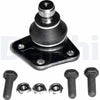Delphi Ball Joint TC629 thumbnail