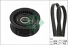 INA Drive Belt Kit 529045110 thumbnail