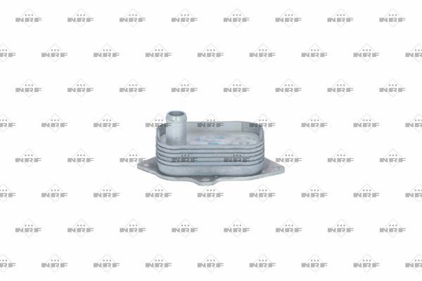 NRF Oil Cooler 31807 - image 2