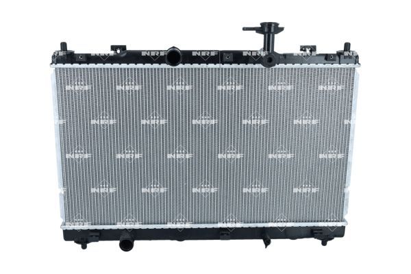 NRF Engine Cooling Radiator 550031 - image 2
