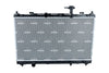NRF Engine Cooling Radiator 550031 thumbnail