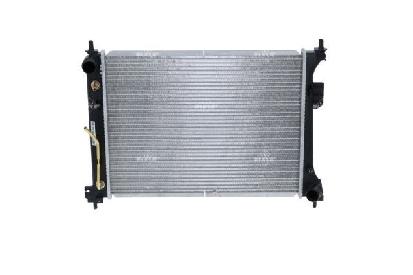 NRF Engine Cooling Radiator 59226 - image 2