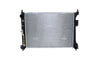 NRF Engine Cooling Radiator 59226 thumbnail