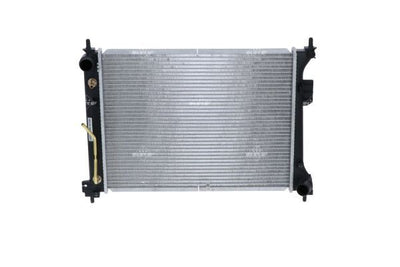 NRF Engine Cooling Radiator 59226
