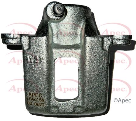 Apec Brake Caliper LCA615N - image 3