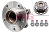 FAG Wheel Bearing Kit 713692050 thumbnail