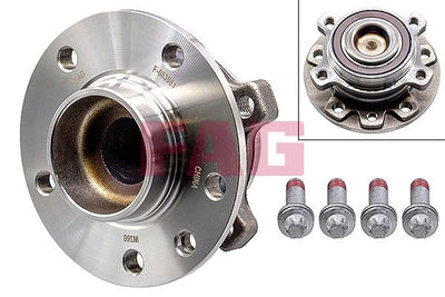 FAG Wheel Bearing Kit 713692050