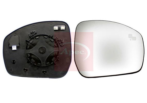 Apec Mirror Glass AMG3154 - image 3