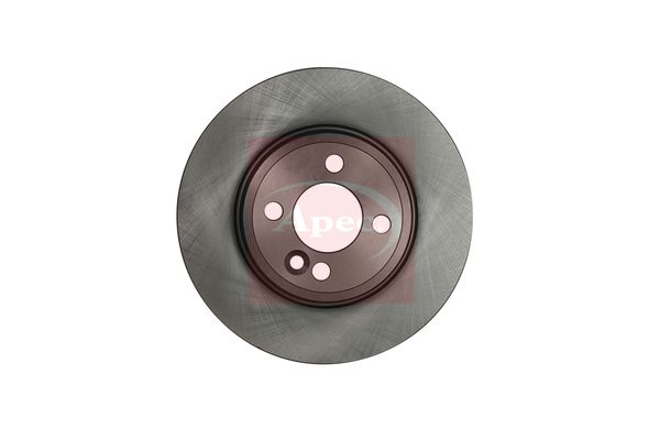 Apec Brake Disc DSK2626 - image 3