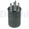 Delphi Fuel Filter HDF965 thumbnail