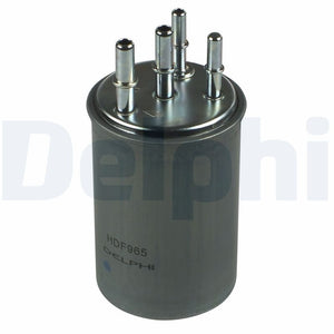 Delphi Fuel Filter HDF965