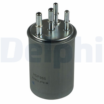Delphi Fuel Filter HDF965