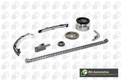 BGA Timing Chain Kit TC0400VFK