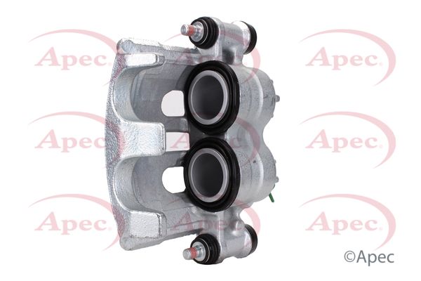 Apec Brake Caliper RCA787 - image 2