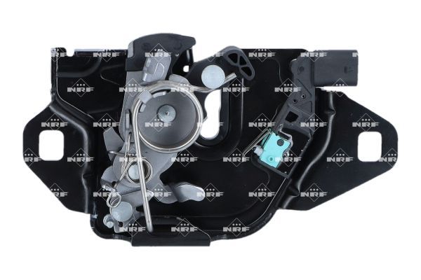 NRF Tailgate Lock 903004 - image 2