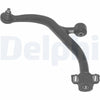 Delphi Wishbone/suspension Track Control Arm TC857 thumbnail