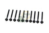BGA Cylinder Head Bolt Set BK4316 thumbnail