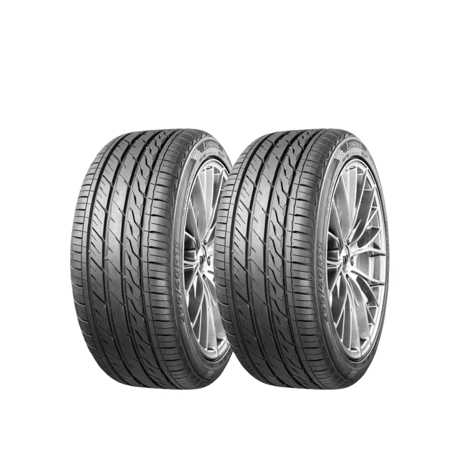 255/45/R20 Landsail Tyres 255 45 20 105W XL LS588 SUV Summer CB Rated 73Db x2 - tradevehicleparts.co.uk
