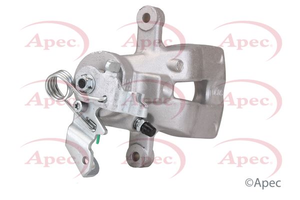 Apec Brake Caliper LCA795 - image 4