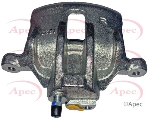 Apec Brake Caliper RCA196N - image 2