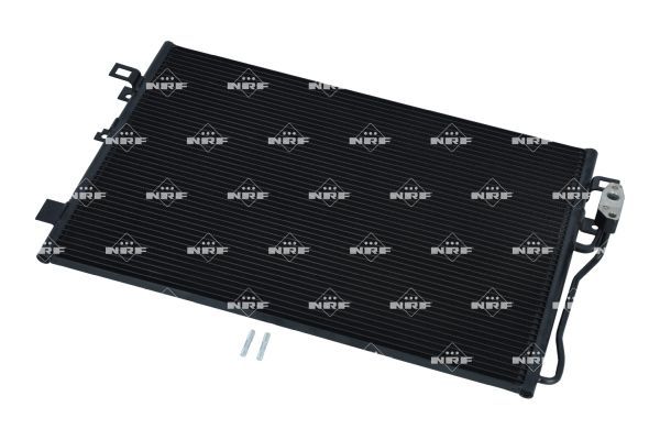 NRF Air Conditioning Condenser 350087 - image 2