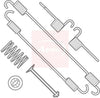 Apec Brake Fitting Kit KIT791 thumbnail