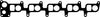 BGA Inlet Intake Manifold Gasket MG1519 thumbnail