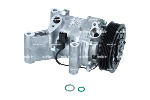 NRF Air Conditioning Compressor 320223 - image 2