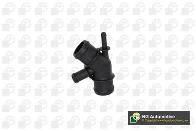 BGA Coolant Flange FA9600
