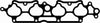 BGA Inlet Intake Manifold Gasket MG2564 thumbnail