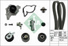 INA Timing Belt Kit & Water Pump 530053930 thumbnail
