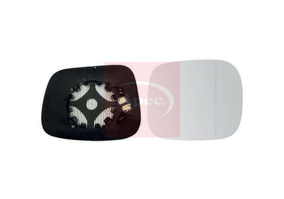 Apec Mirror Glass AMG2266 - image 2